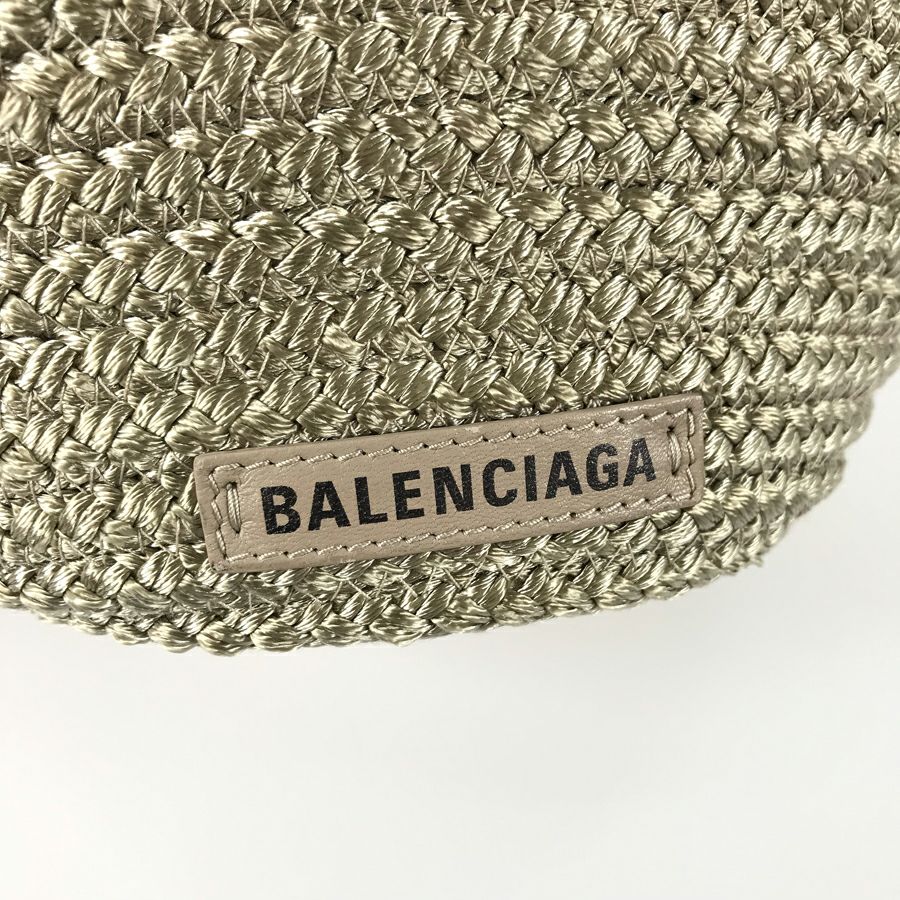 バレンシアガ ハンドバッグ