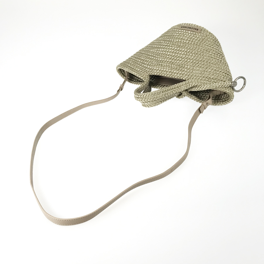 バレンシアガ ハンドバッグ