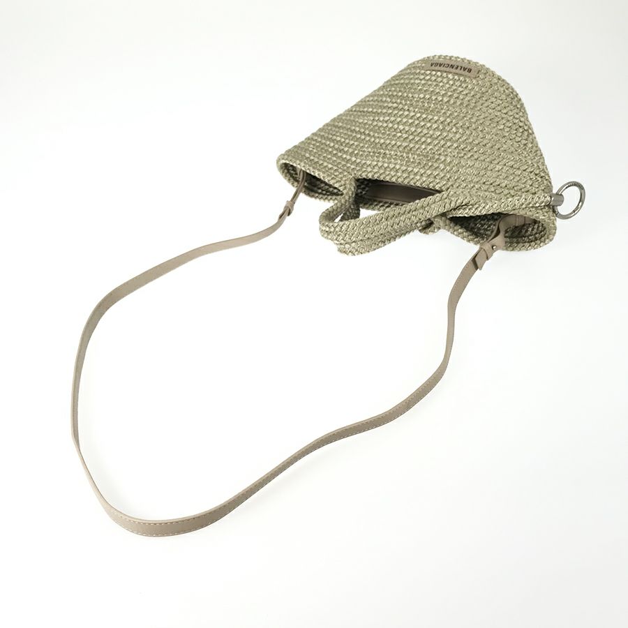 バレンシアガ ハンドバッグ