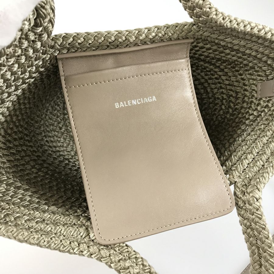 バレンシアガ ハンドバッグ