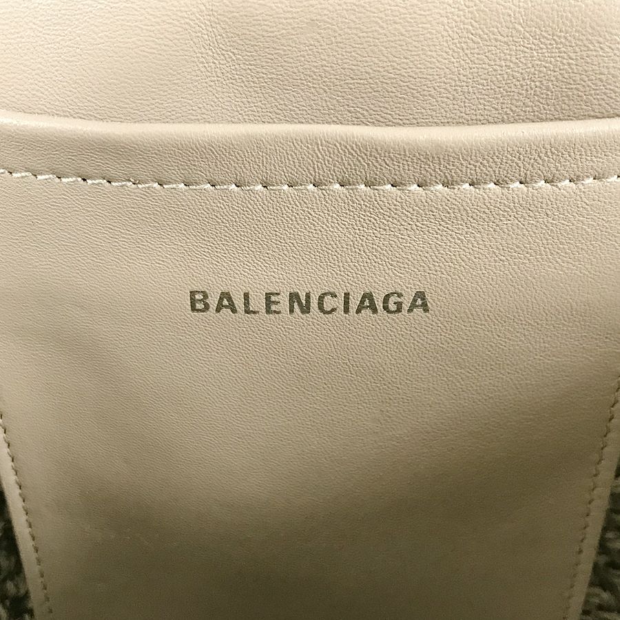 バレンシアガ ハンドバッグ