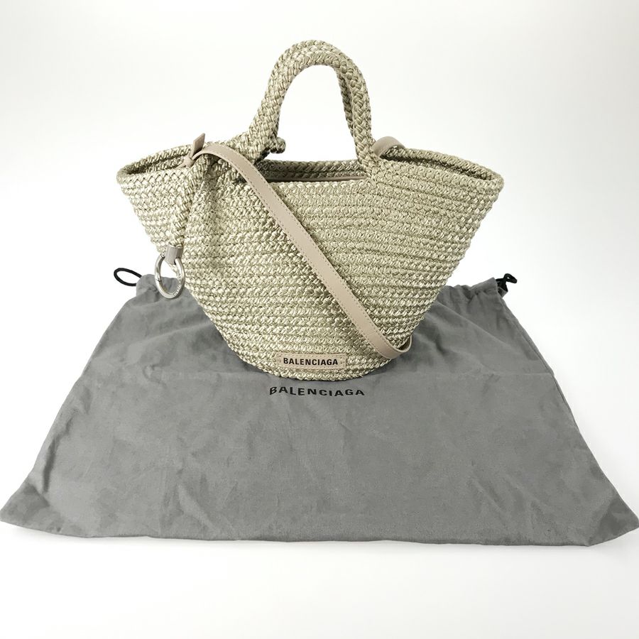 バレンシアガ ハンドバッグ