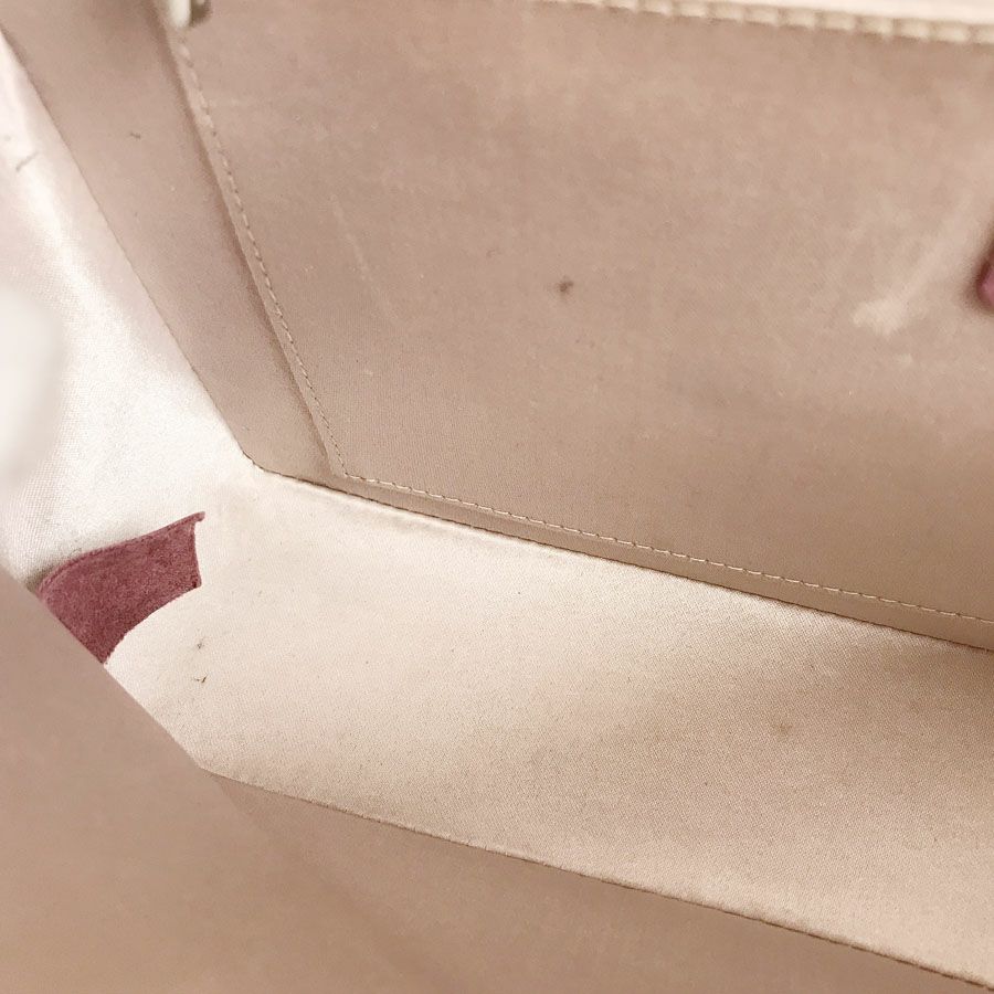 シャネル ニュートラベルライン  ショルダーバッグ