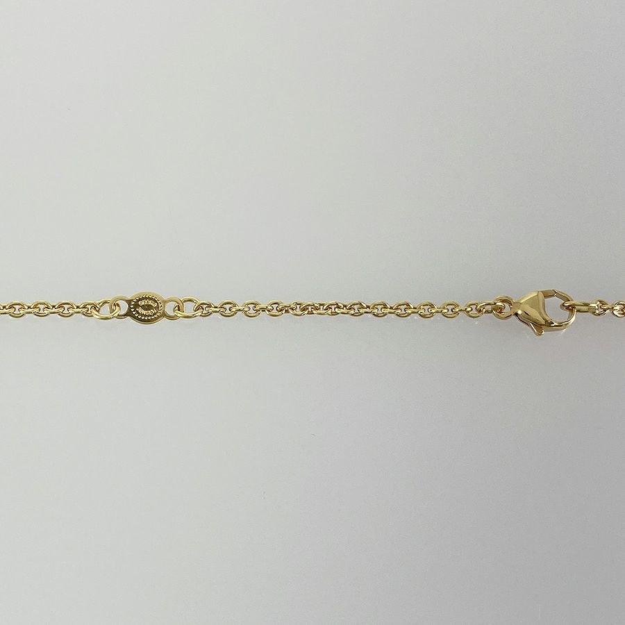 ジョージジェンセン ネックレス