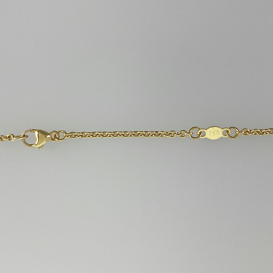 ジョージジェンセン ネックレス