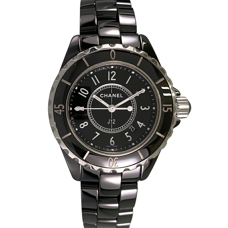 シャネル H0682 レディース 腕時計