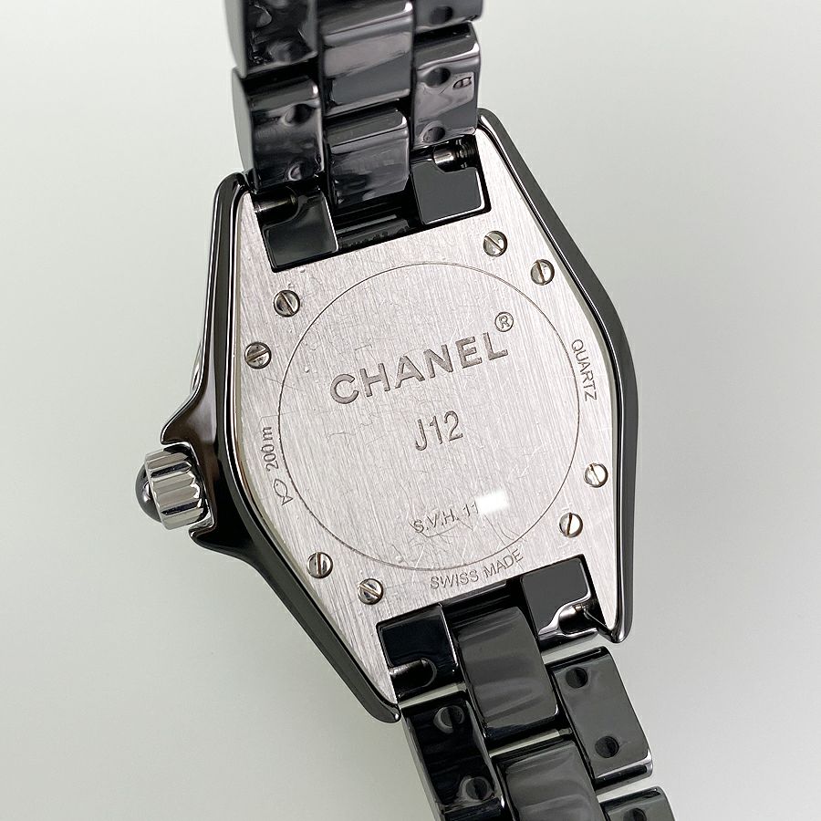 シャネル H0682 レディース 腕時計