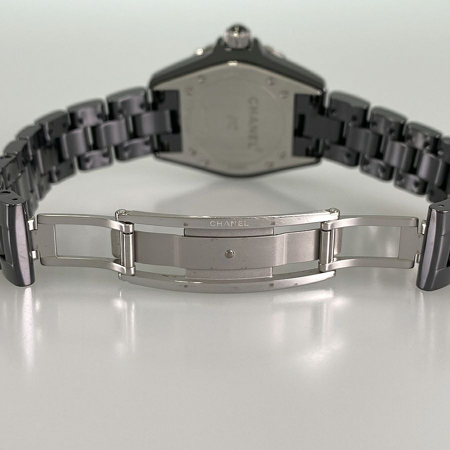 シャネル H0682 レディース 腕時計