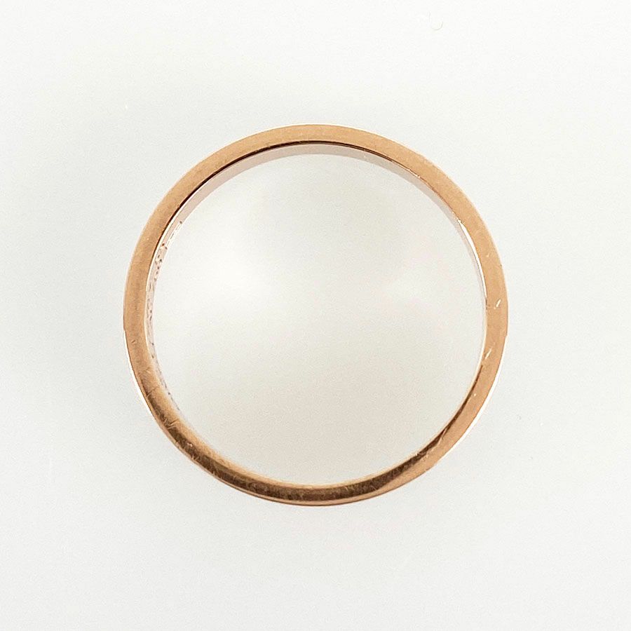 カルティエ リング