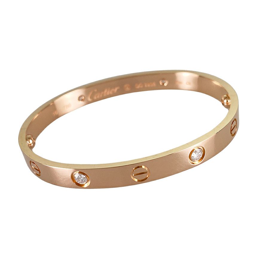 カルティエ ブレスレット