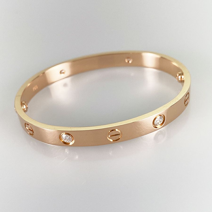 カルティエ ブレスレット