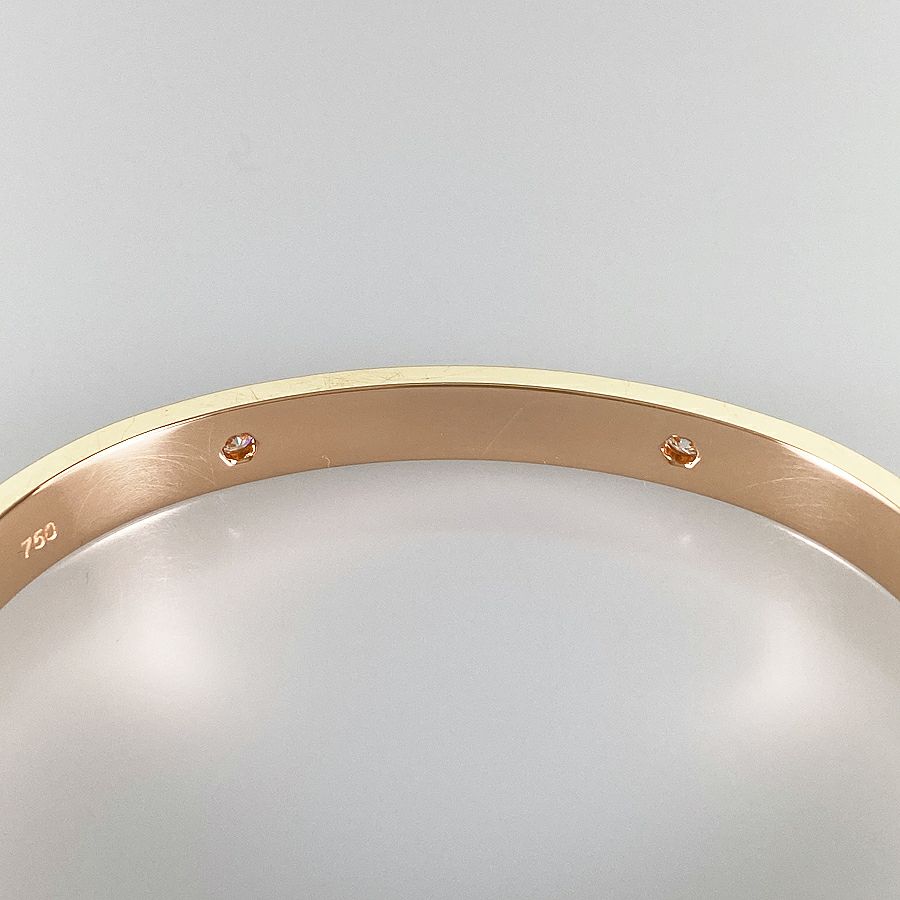 カルティエ ブレスレット