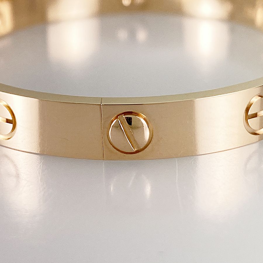 カルティエ ブレスレット