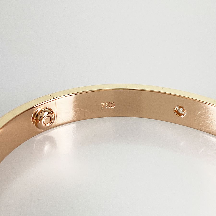 カルティエ ブレスレット