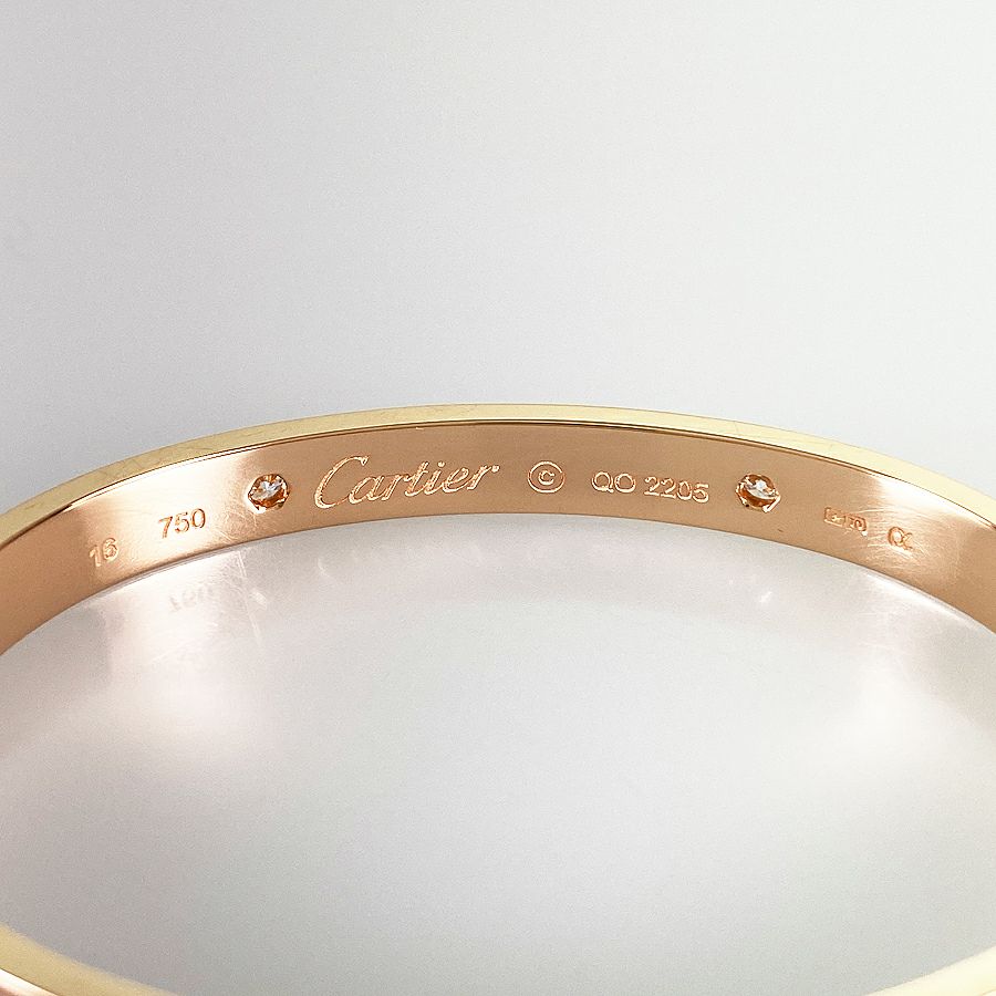 カルティエ ブレスレット