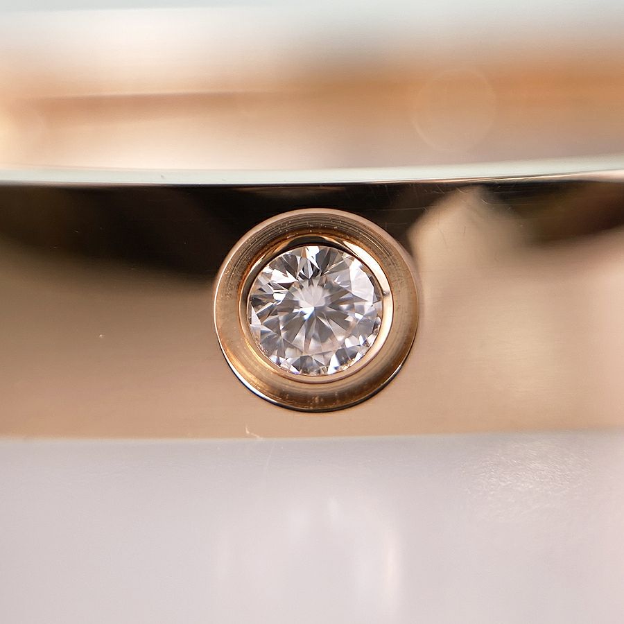 カルティエ ブレスレット