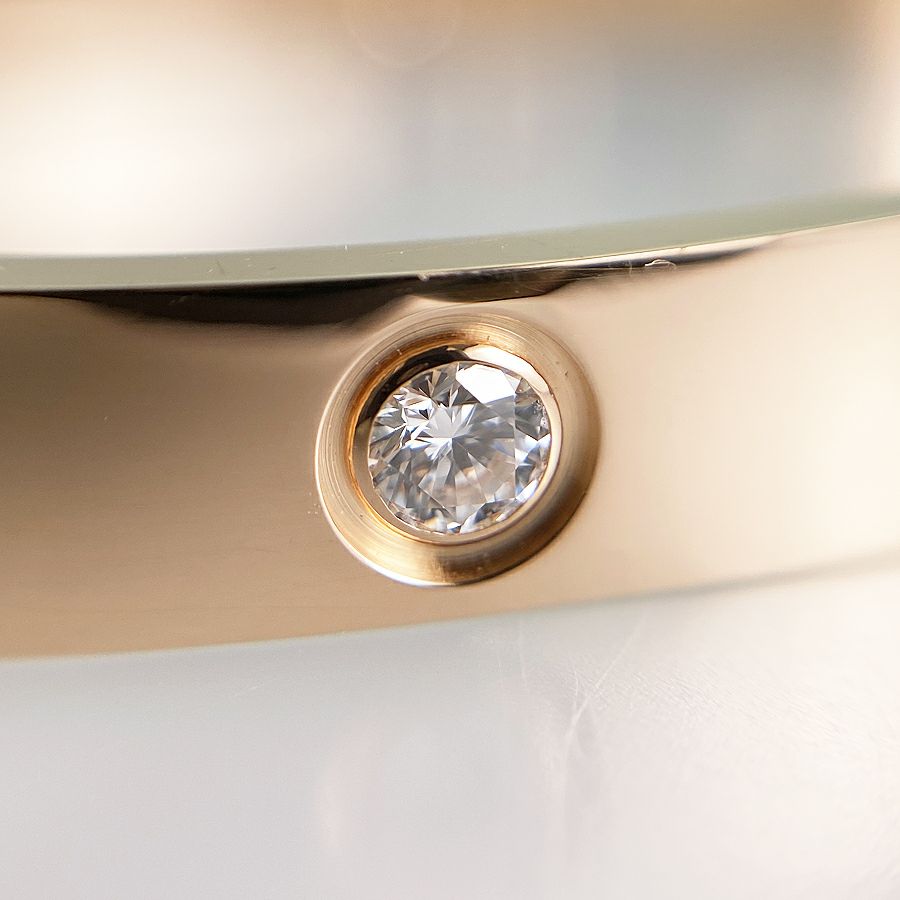 カルティエ ブレスレット