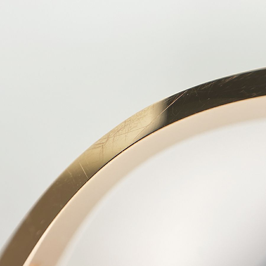 カルティエ ブレスレット