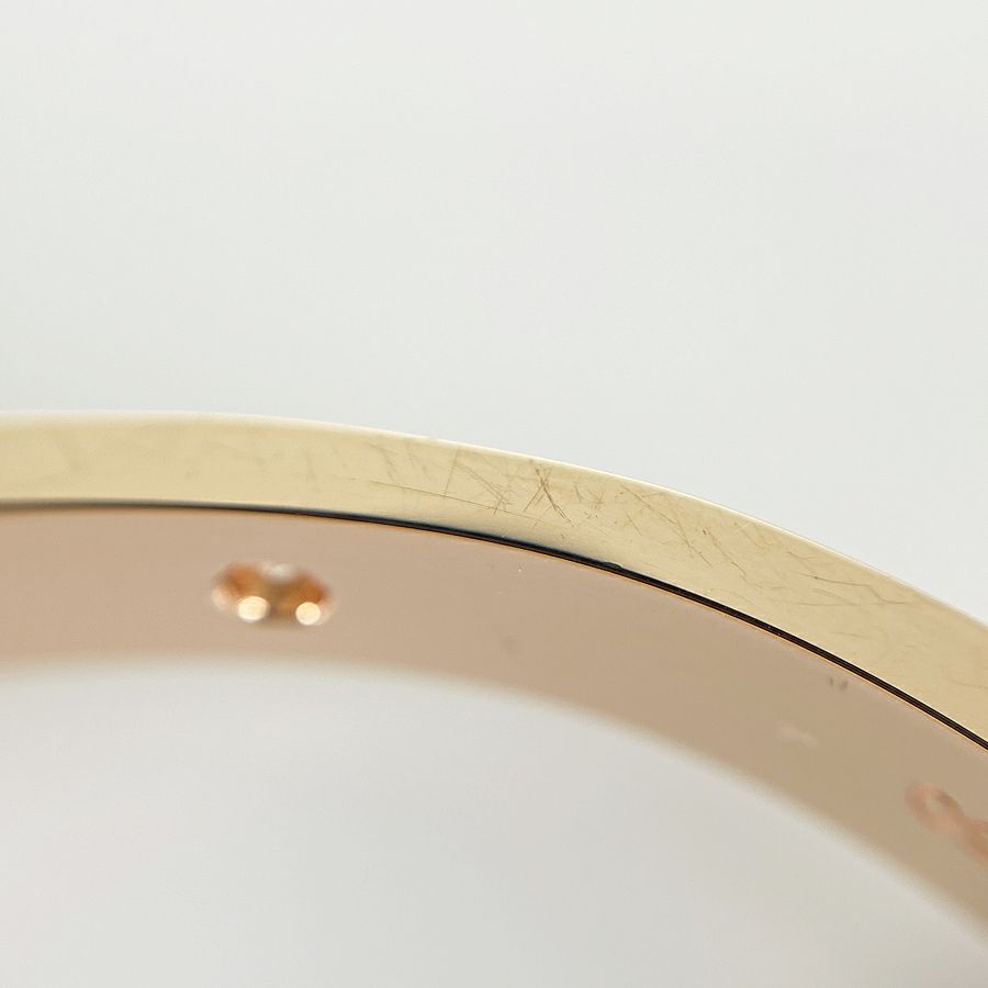 カルティエ ブレスレット