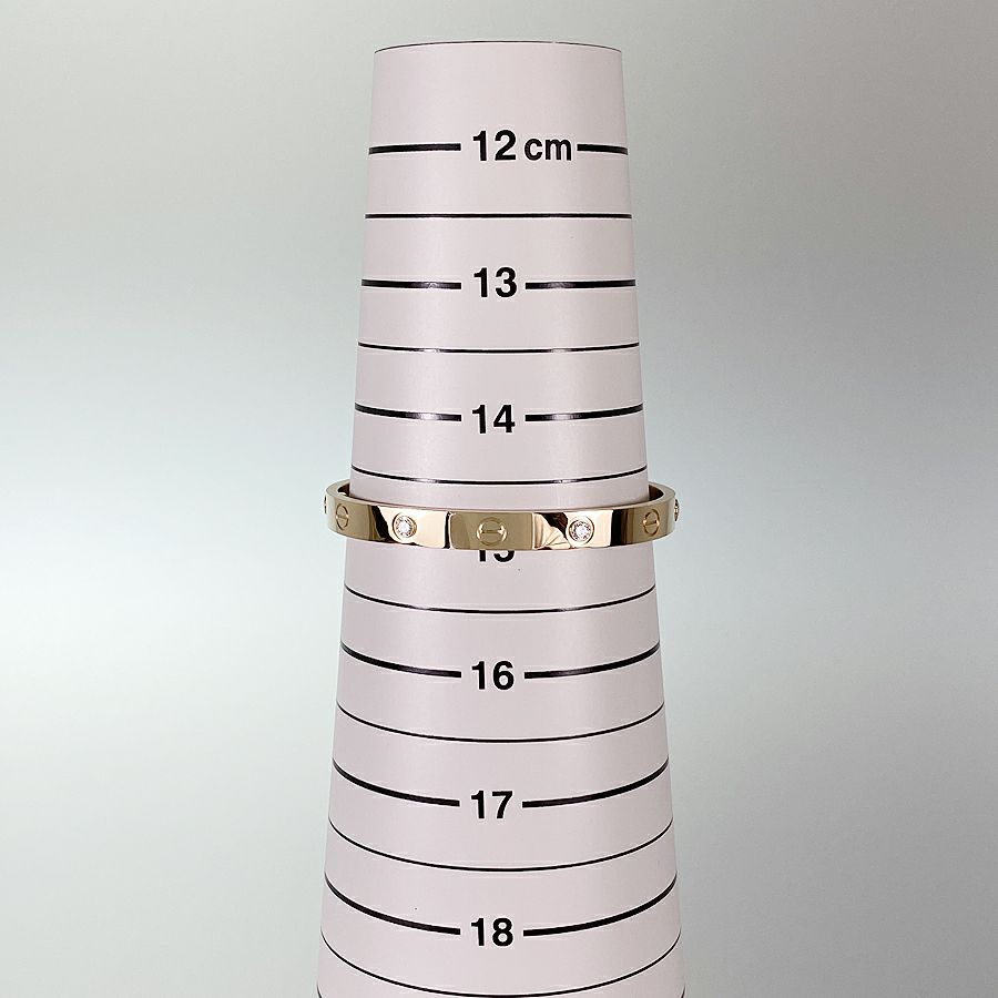 カルティエ ブレスレット