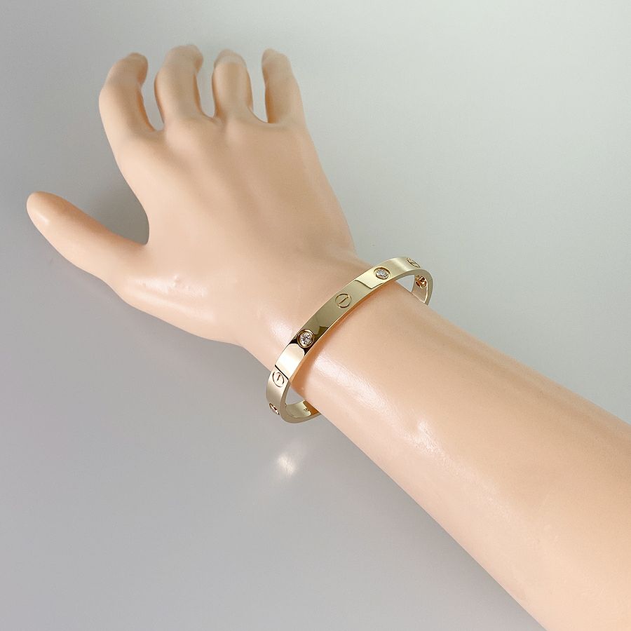 カルティエ ブレスレット