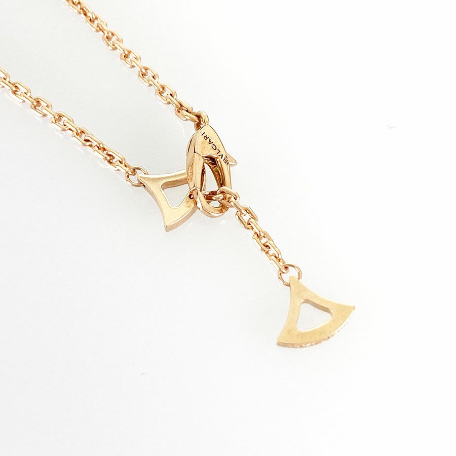 ブルガリ ネックレス