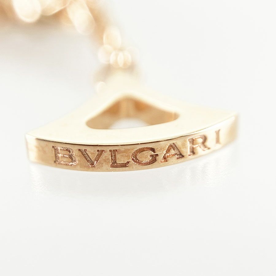 ブルガリ ネックレス