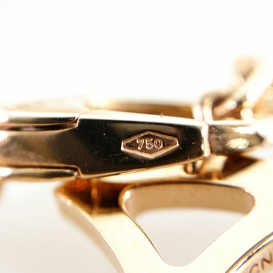 ブルガリ ネックレス