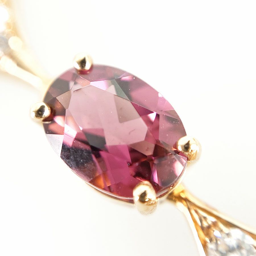 ブルガリ ネックレス