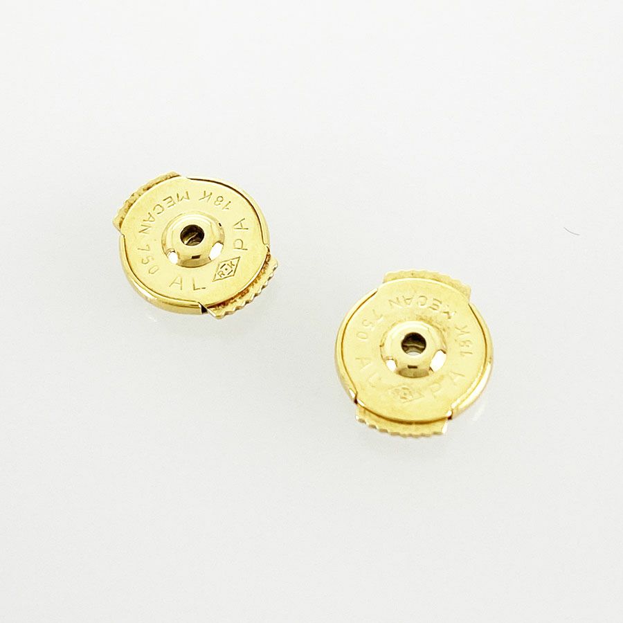 カルティエ ピアス