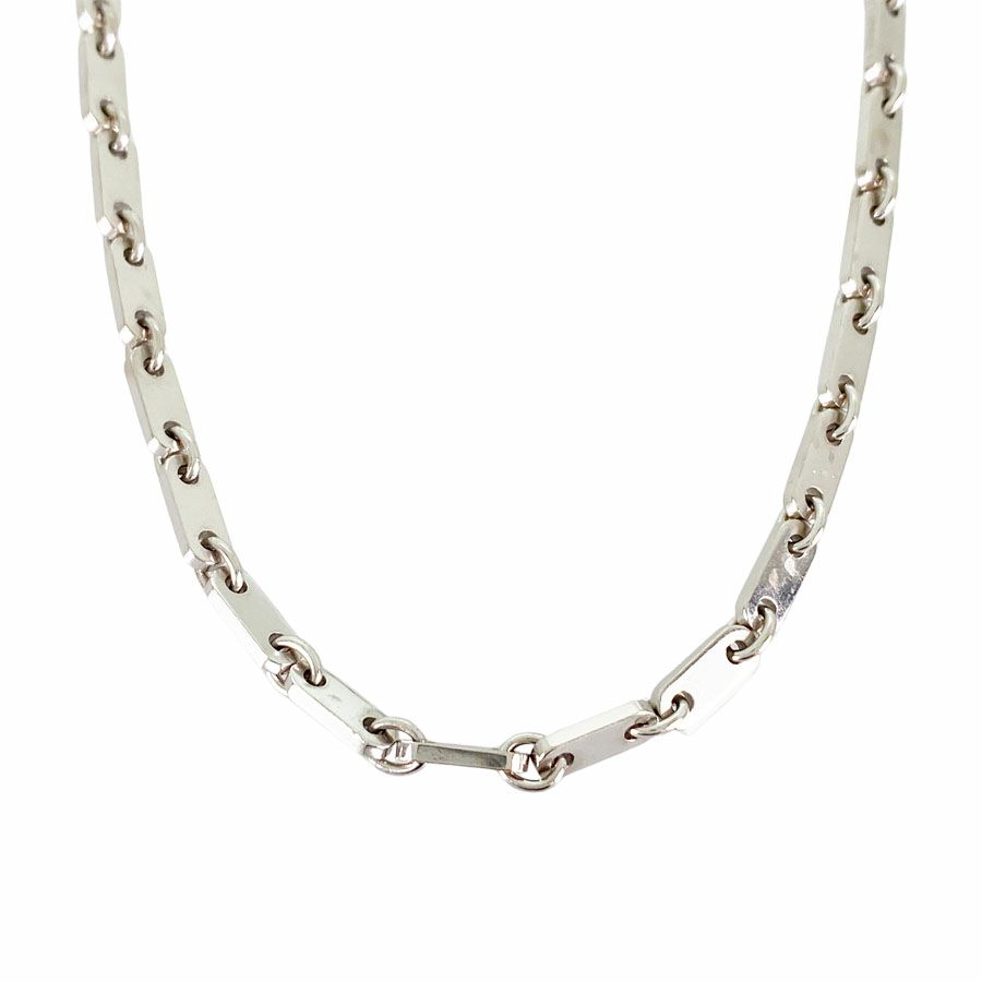 カルティエ ネックレス