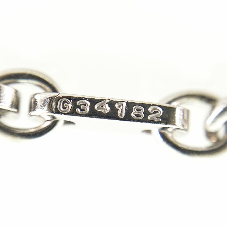 カルティエ ネックレス