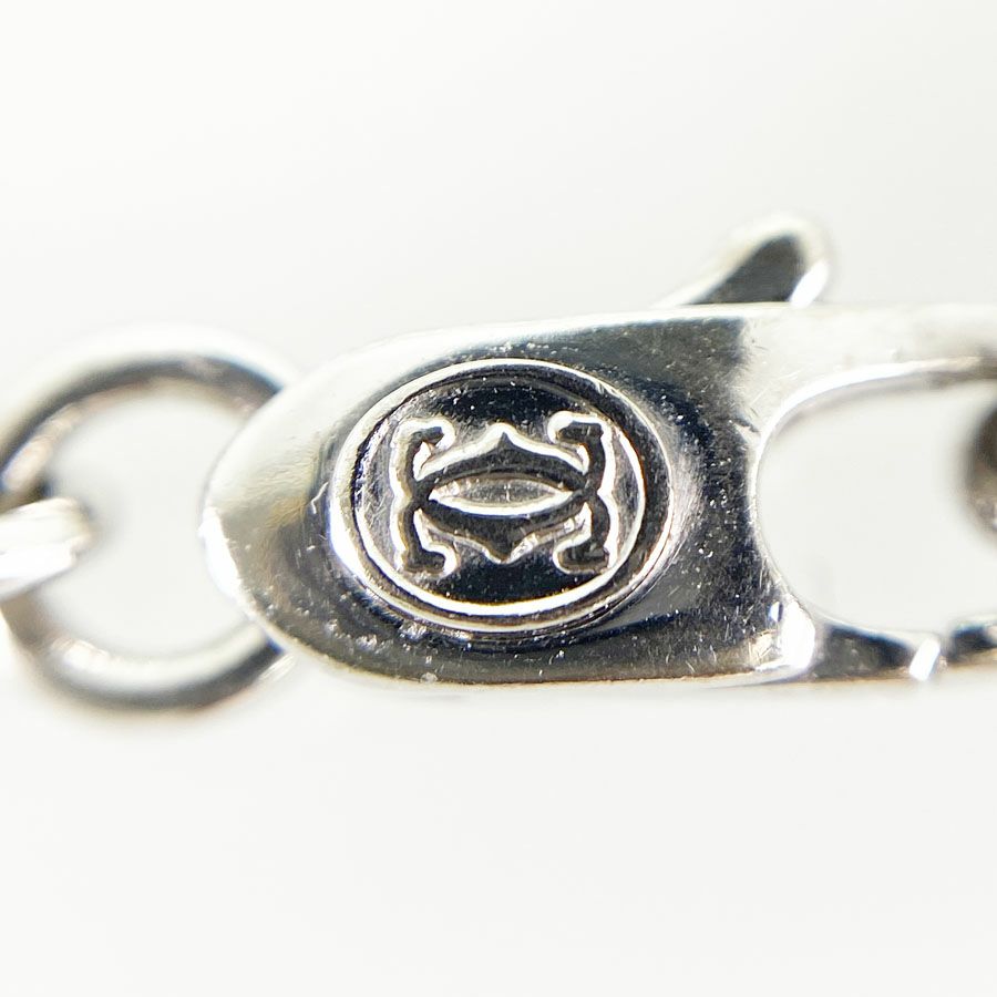 カルティエ ネックレス