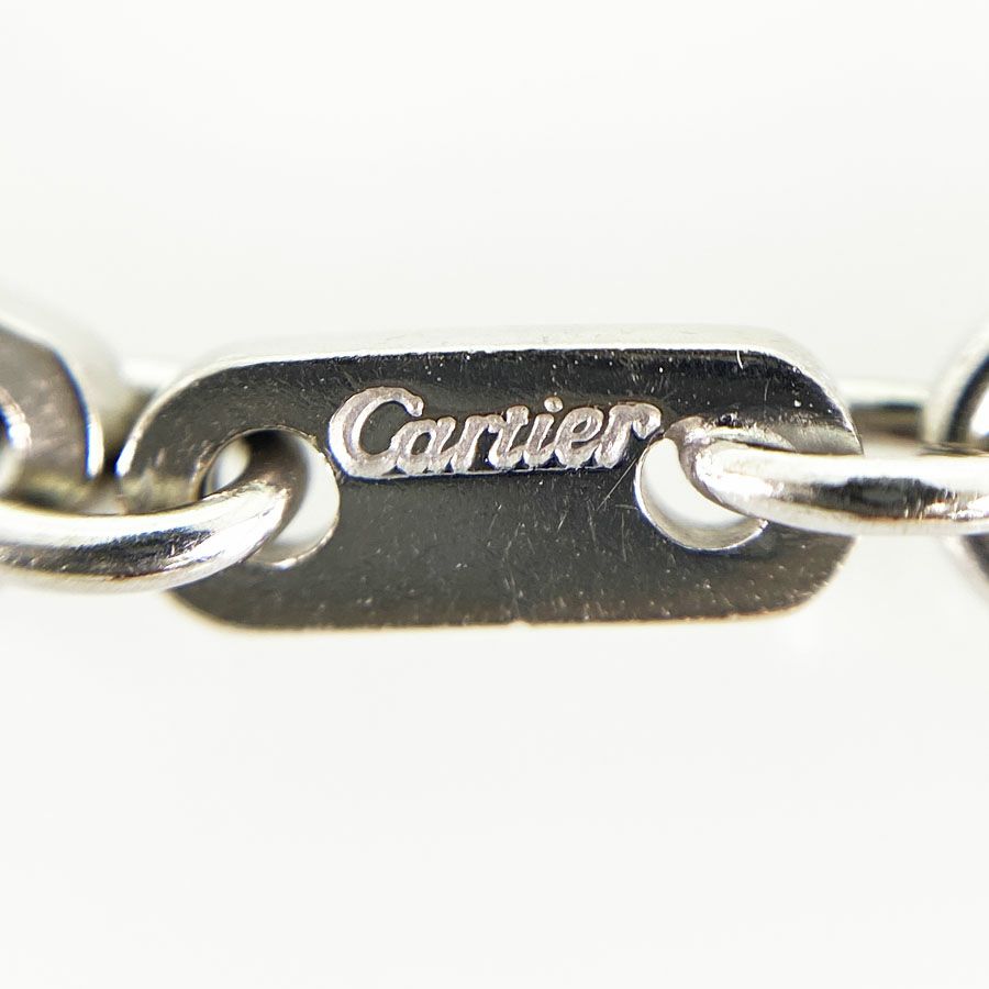 カルティエ ネックレス