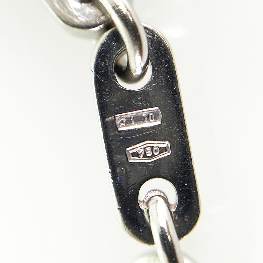 カルティエ ネックレス