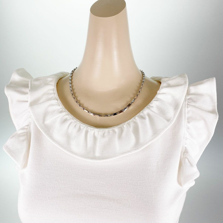 カルティエ ネックレス