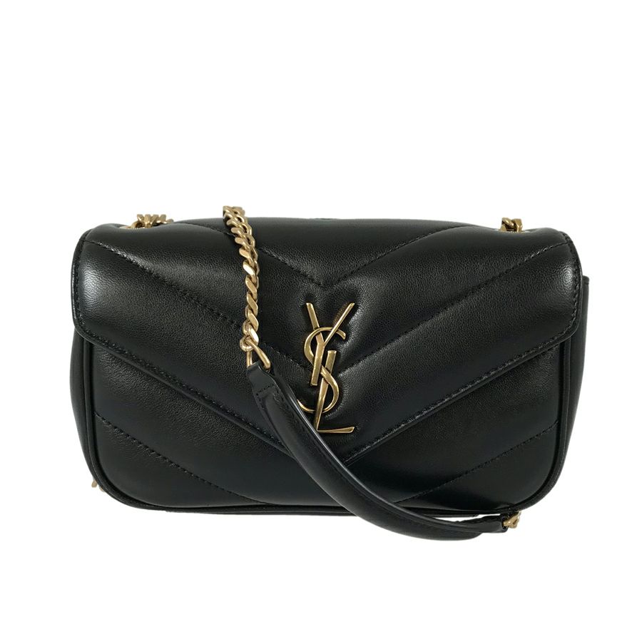 サンローラン ショルダーバッグ