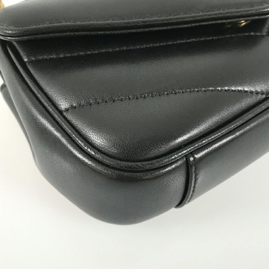 サンローラン ショルダーバッグ