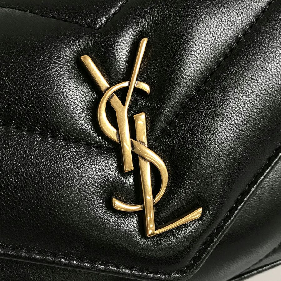 サンローラン ショルダーバッグ