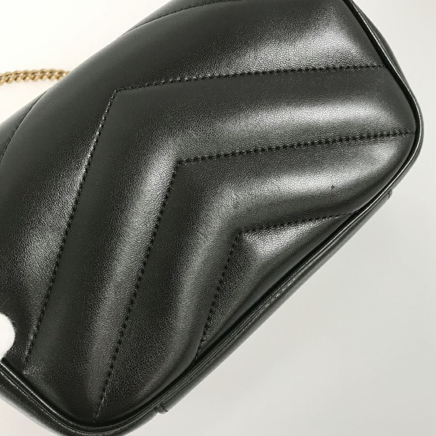 サンローラン ショルダーバッグ