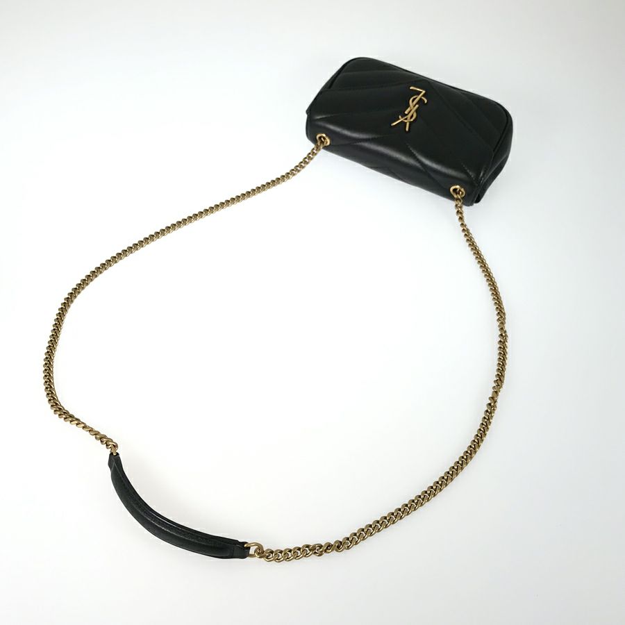 サンローラン ショルダーバッグ