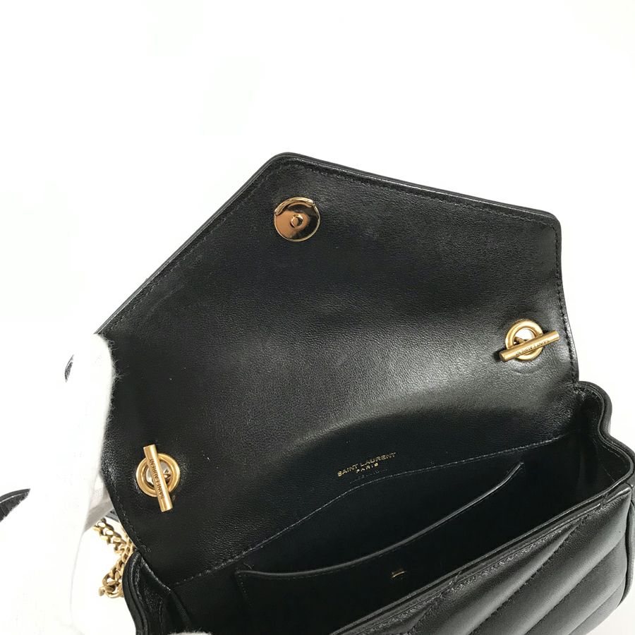 サンローラン ショルダーバッグ