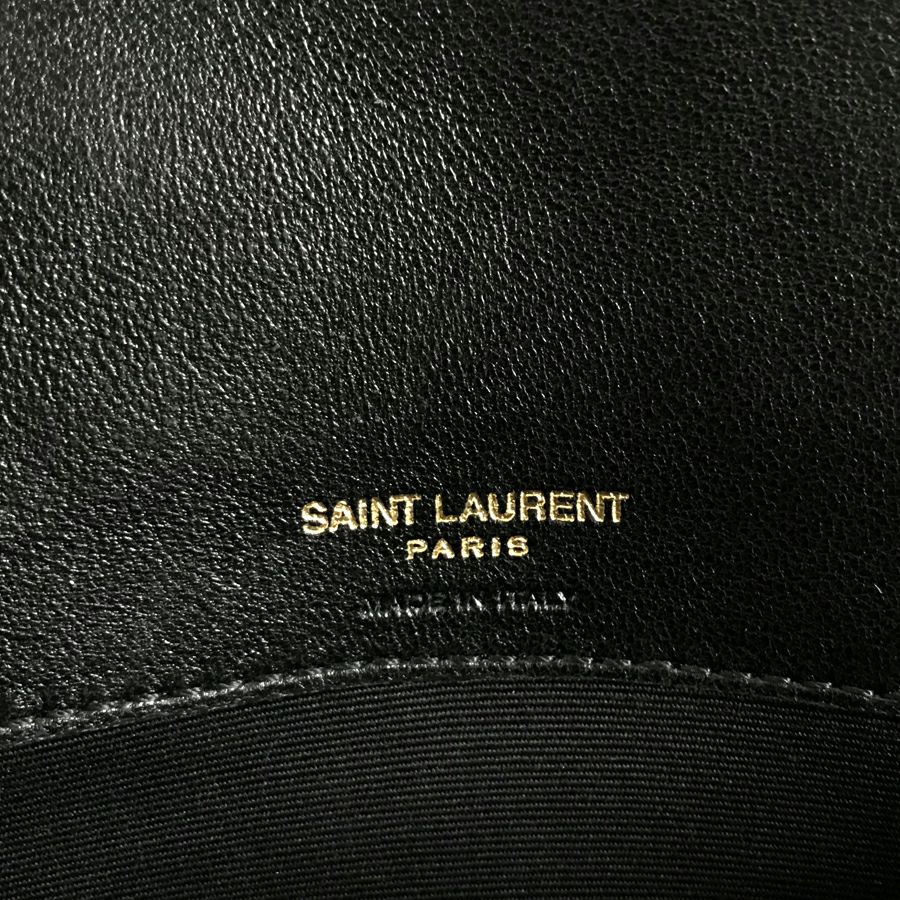 サンローラン ショルダーバッグ