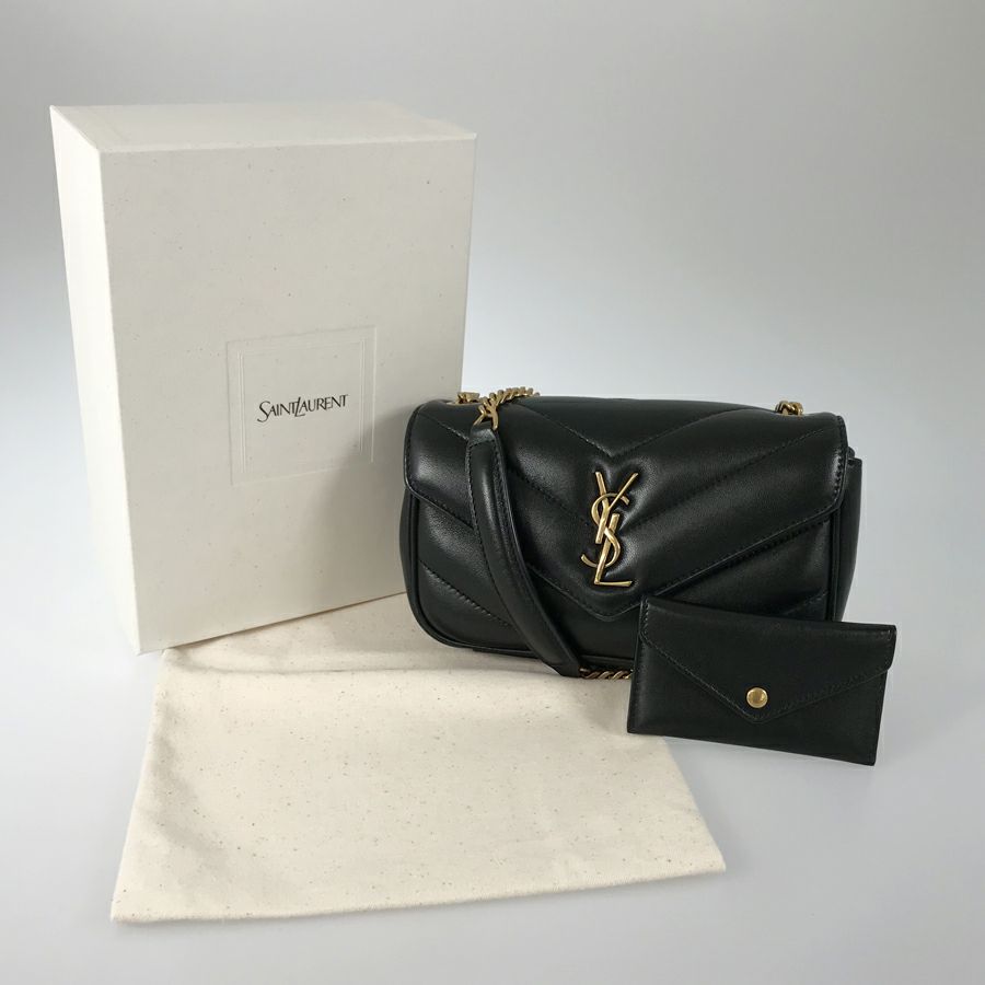 サンローラン ショルダーバッグ