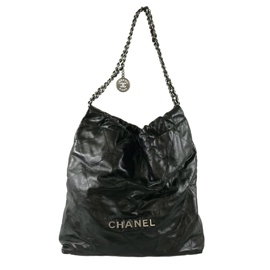 シャネル ショルダーバッグ