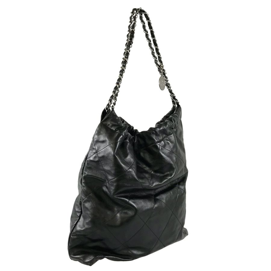 シャネル ショルダーバッグ