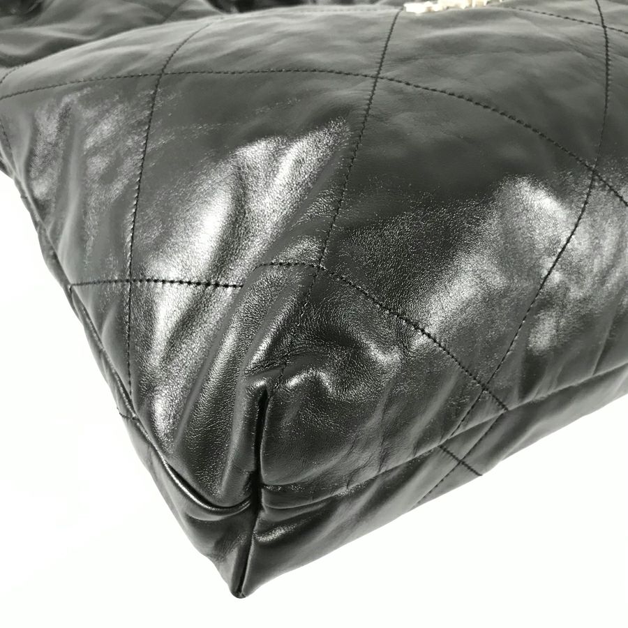 シャネル ショルダーバッグ