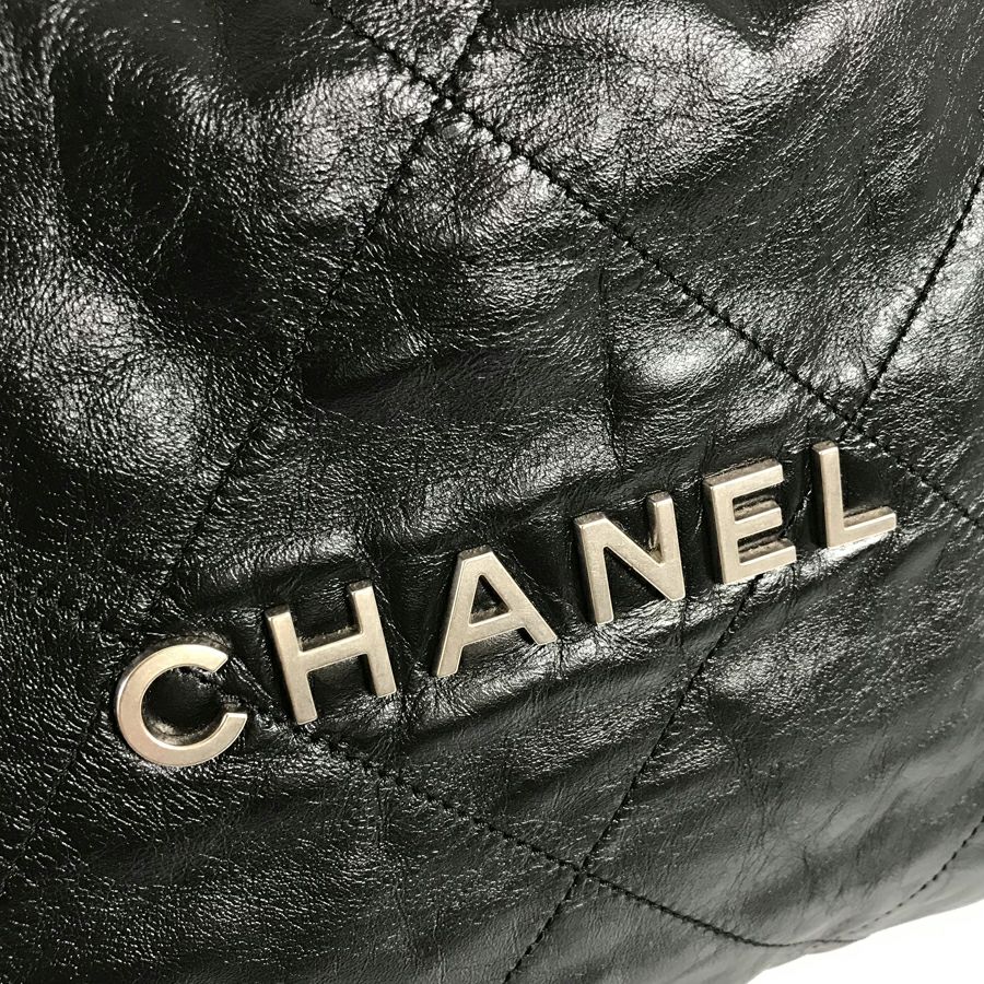 シャネル ショルダーバッグ