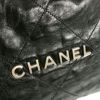 シャネル ショルダーバッグ