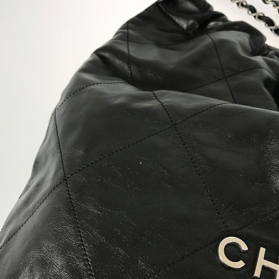 シャネル ショルダーバッグ